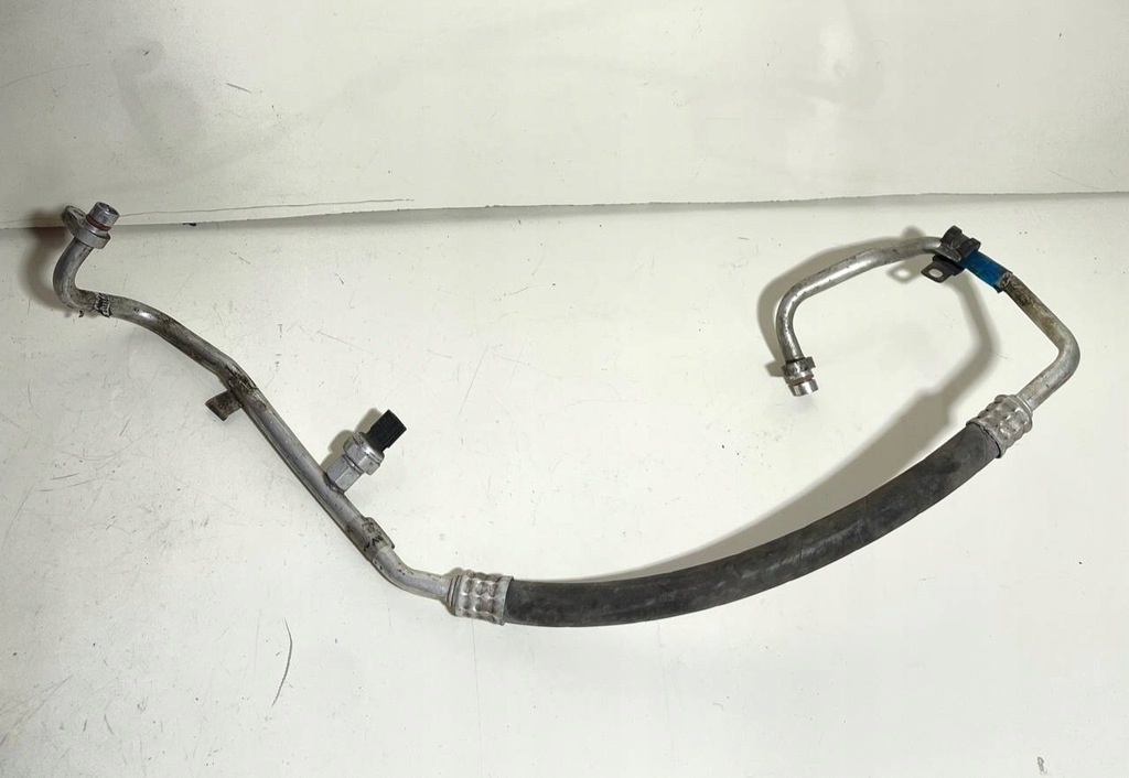 фото №1, Шланг трубка wąż кондиционера master iii 3 movano ii 2 b 2.3 - 924904471r