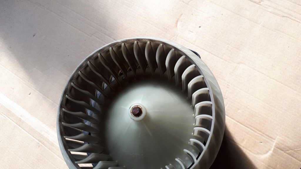 фото №10, A6 c7 4g вентилятор повітродувка обдув 4h1820021b a7