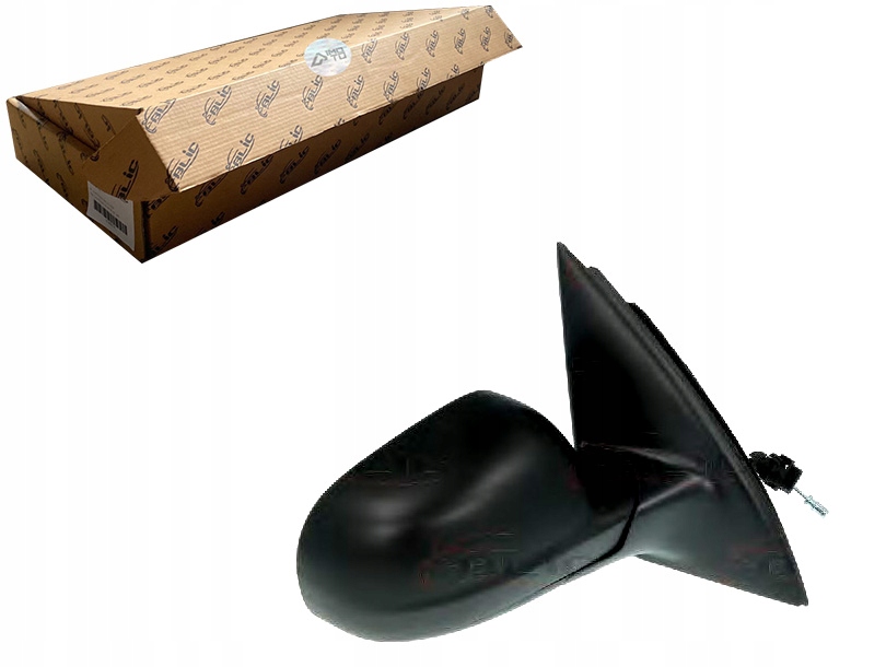 фото №1, Blic 5402-04-1115157p дзеркало зовнішнє