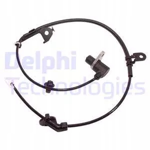 фото №2, Delphi датчик abs ss20230