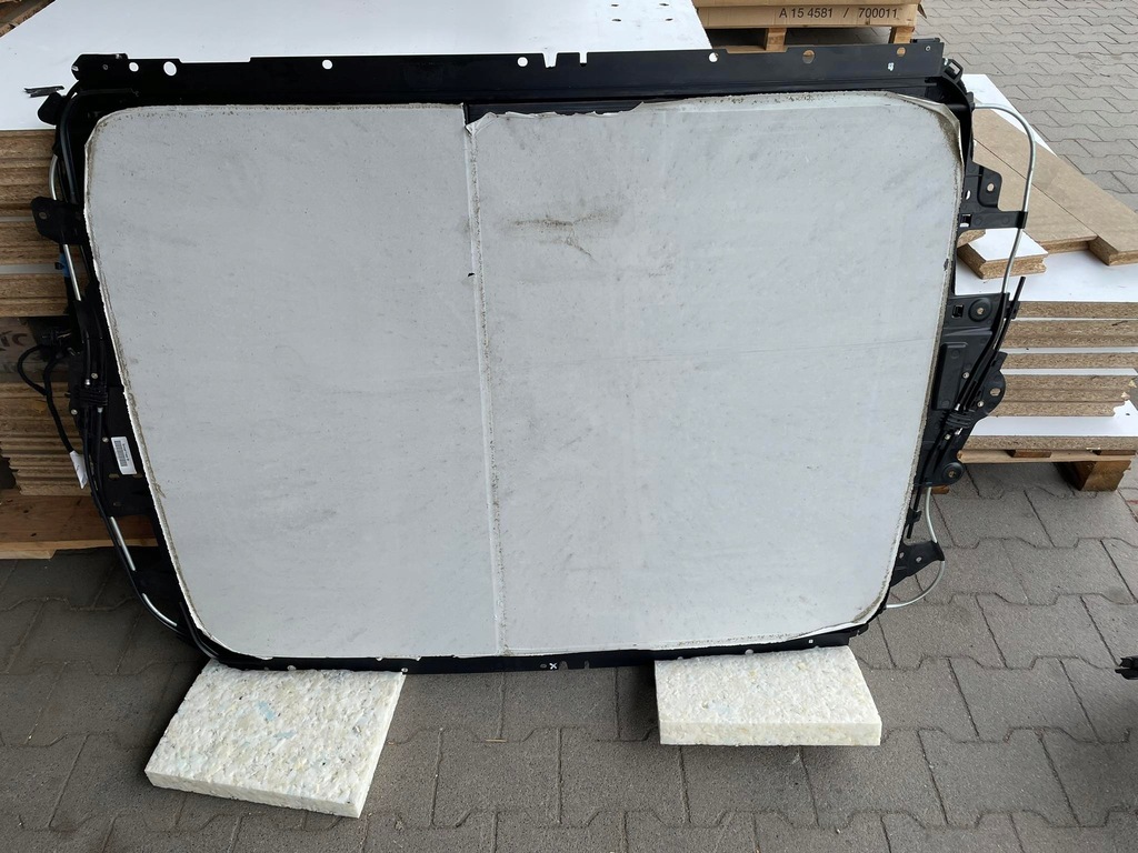 фото №6, Audi a8 d4 long панорамний дах люк 4h4877041f