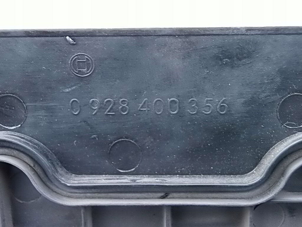 фото №6, Защита двигателя крышка land rover freelander i 2.0 td 4d