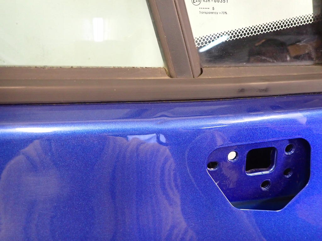 фото №8, Suzuki sx4 s-cross 13-21 двері передні праве zum