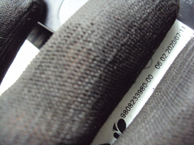 фото №12, Лампа правый перед citroen jumpy iii 16-