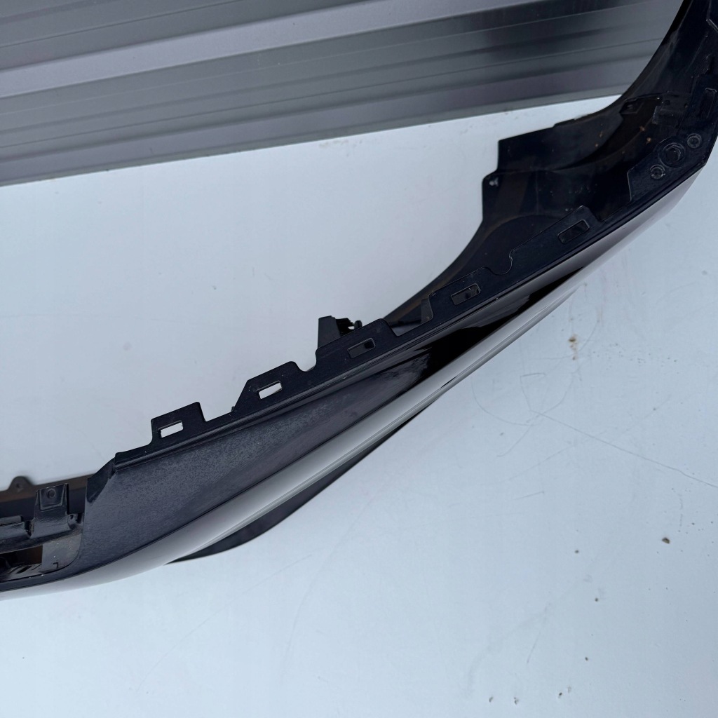 Bentley mulsanne рестайлінг  бампер передній 3y0807091 Зі Шроту