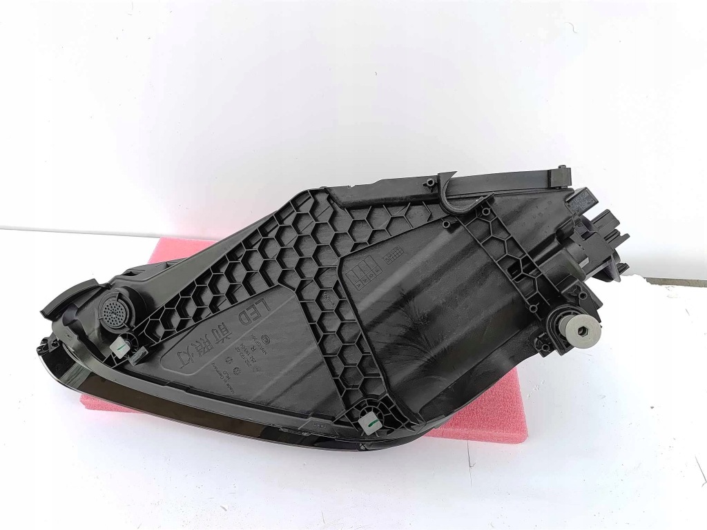 Porsche cayenne 3 рестайлинг  9y фара правый  перед передняя full led 3917 Доставка