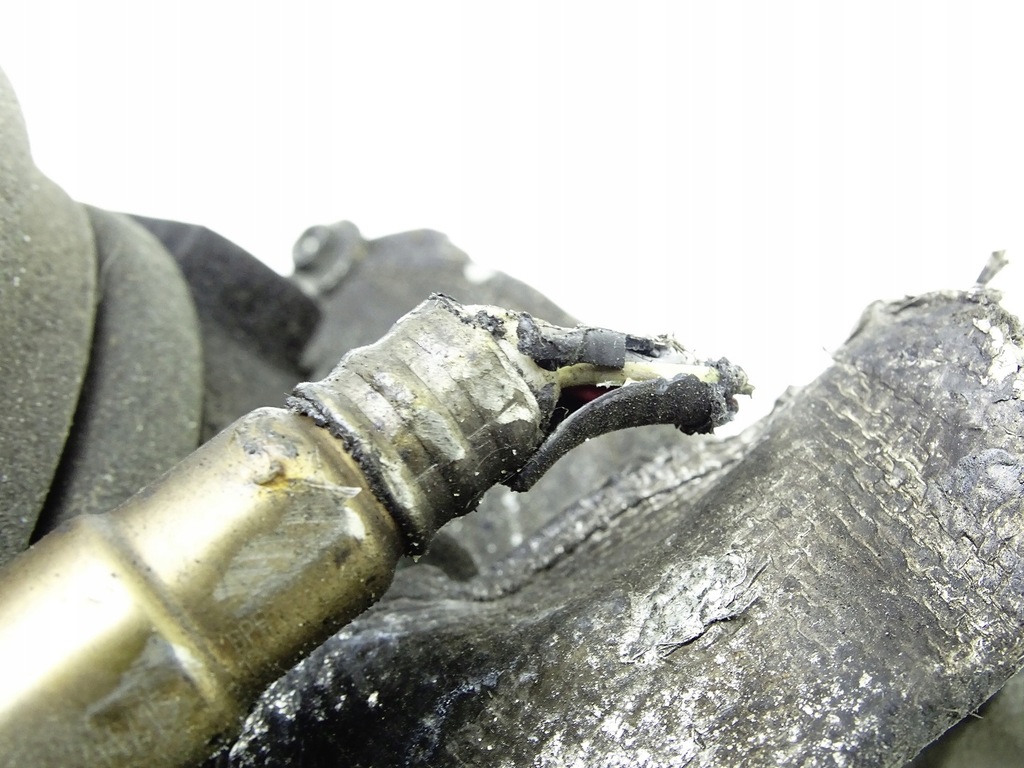 фото №10, Турбонагнетатель turbo vw golf vii r s3 8v 2.0 tfsi 310km 06k145722h