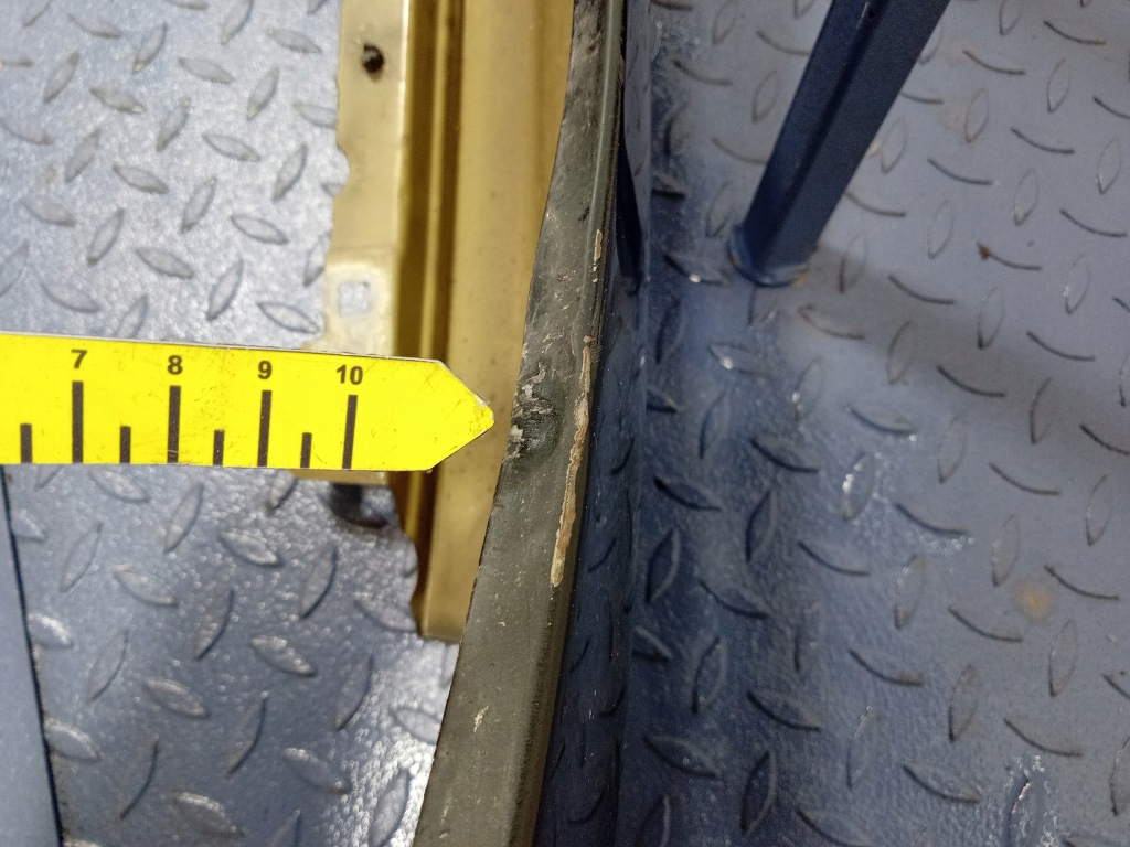 фото №15, Peugeot 508 i lift крыло перед правый ktv