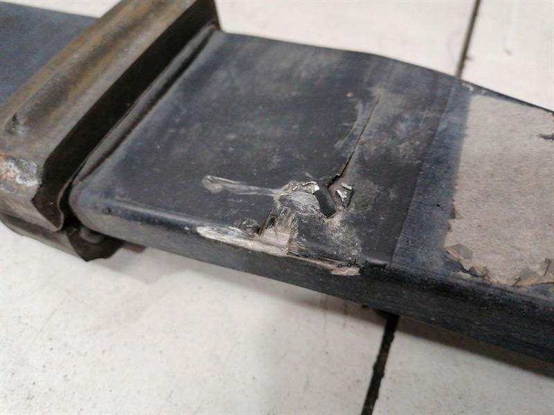 фото №7, Chevrolet corvette c6 leaf spring rear 15233388