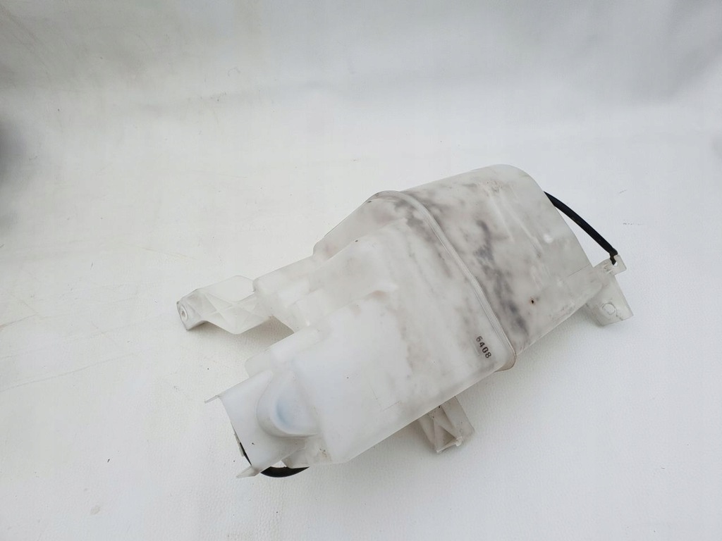 фото №6, Nissan nv200 бачок омивача