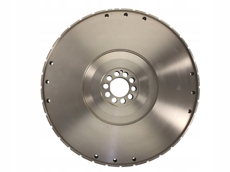 фото №11, Колесо маховик жорсткий 115 475mm mercedes actros actros mp2 mp3