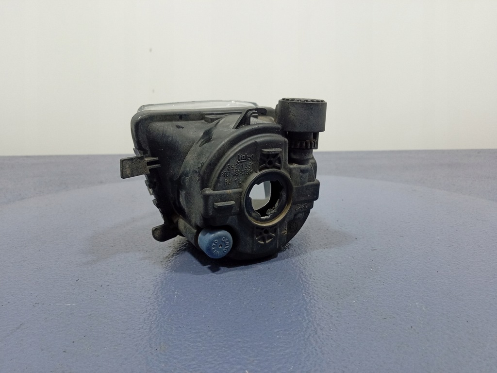 фото №4, Bmw 7 f01 f02 противотуманная фара левый перед передний 7182195