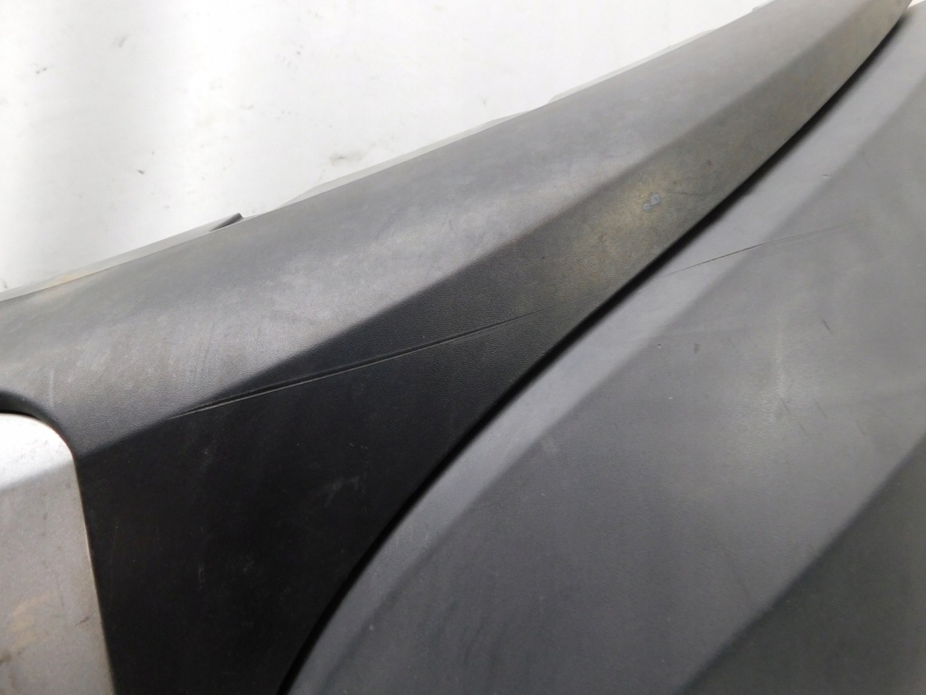 фото №10, Бампер перед / решітка радіатора kpl. - peugeot boxer iii 2014-