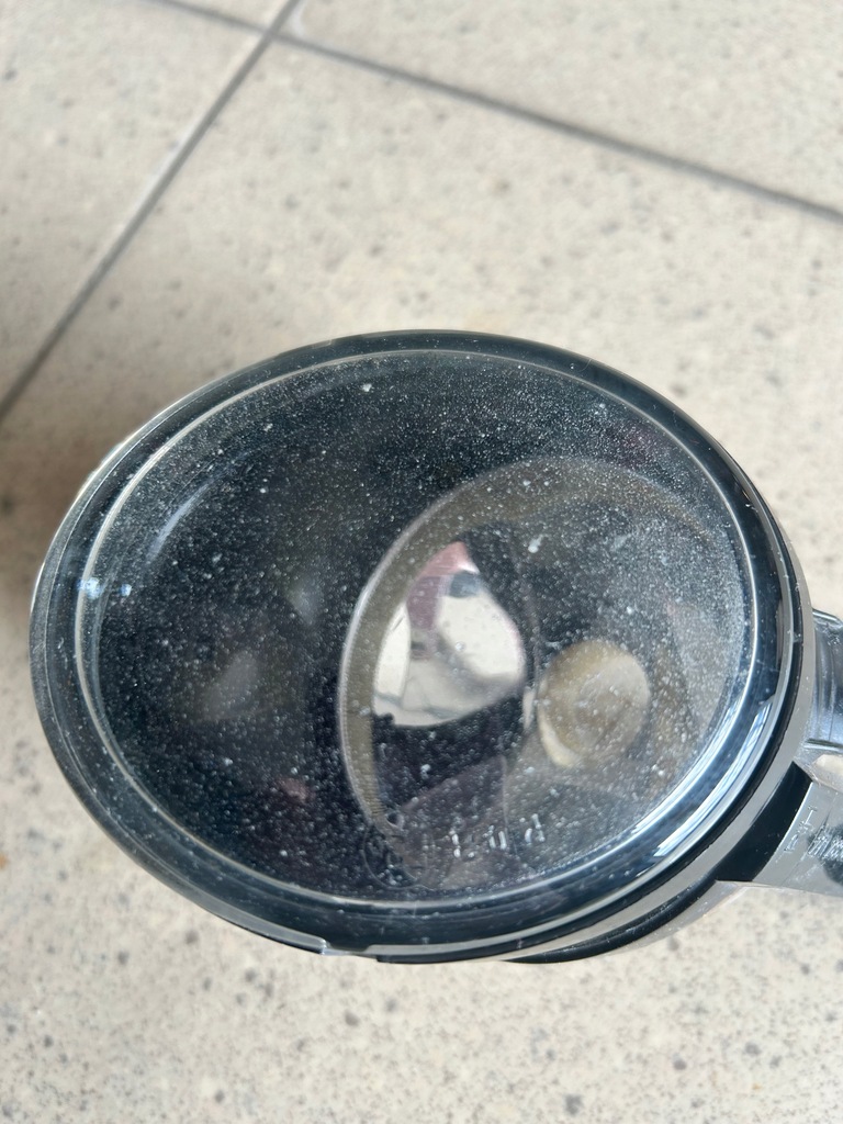 фото №8, 27128800 противотуманная фара лампа противотуманная правый перед vw golf plus tiguan