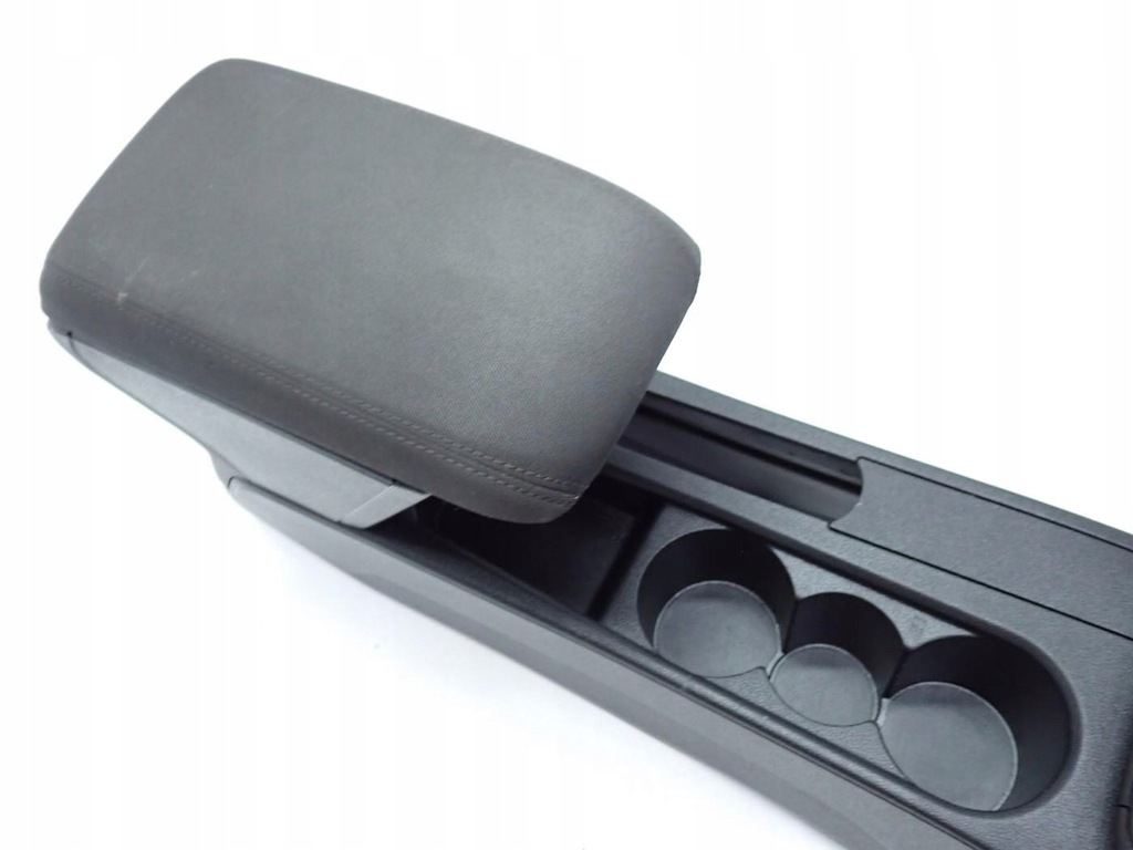 фото №7, Тунель підлокітник europa оригінал 82b863243 audi a1 ii 82a gb 19r