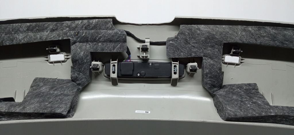 фото №10, Tesla model y my 20-стеля підкрилок захист панорама 1623418-00-f