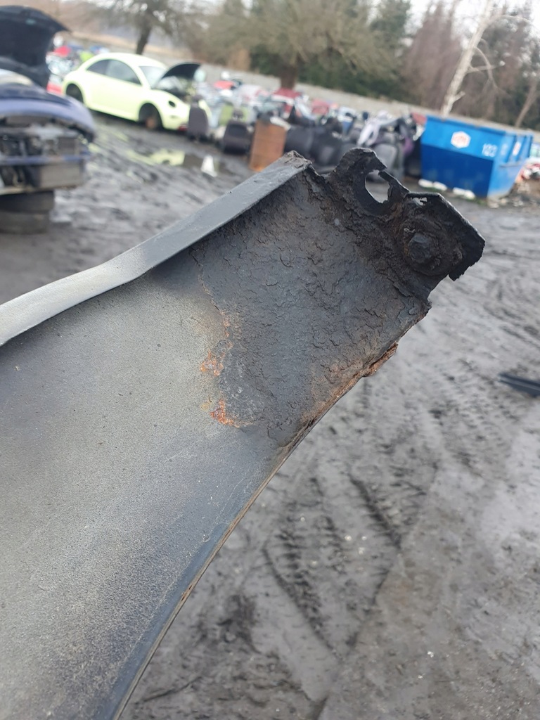 фото №9, Корпус захист замка запалювання колонки volkswagen polo 9n 03r 3d 1.4 benz