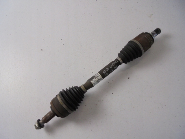 Купить Приводной вал левая renault captur 1 1.2 tce 13 год