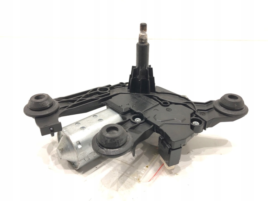 фото №1, Двигун двірник задня citroen c4 cactus 9801666380 хетчбек привід