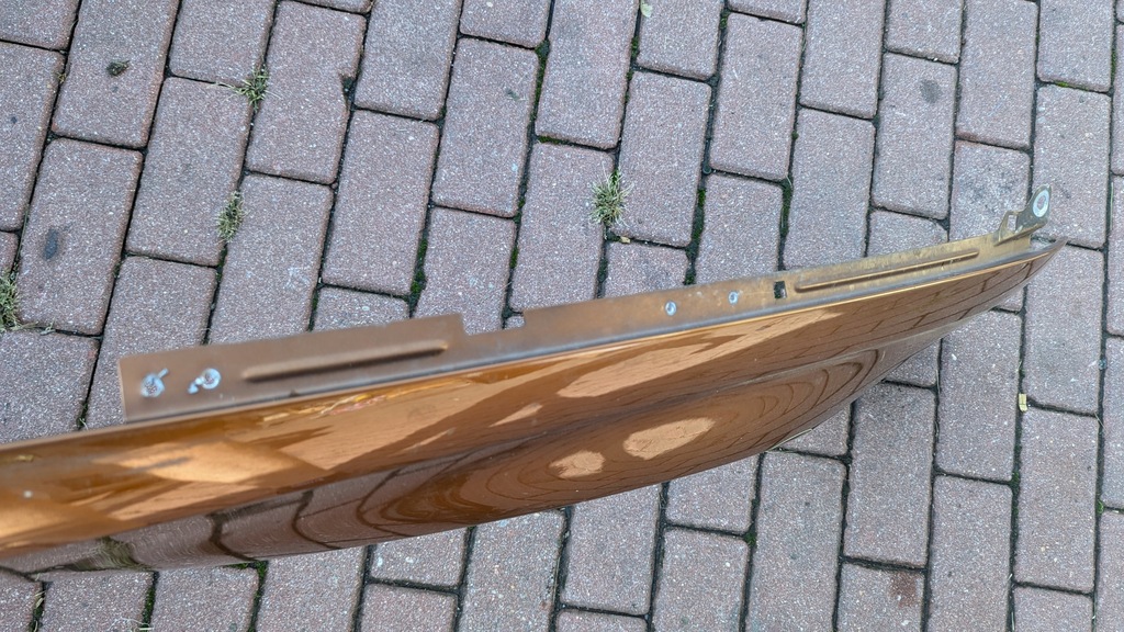 фото №9, Крила передній перед правий audi a4 b8