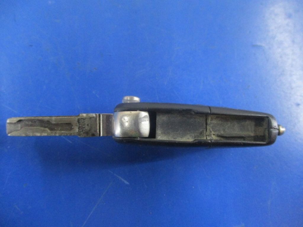 фото №7, Passat b5 lift замок запалювання 4b0905851c складний ключ імобілайзер