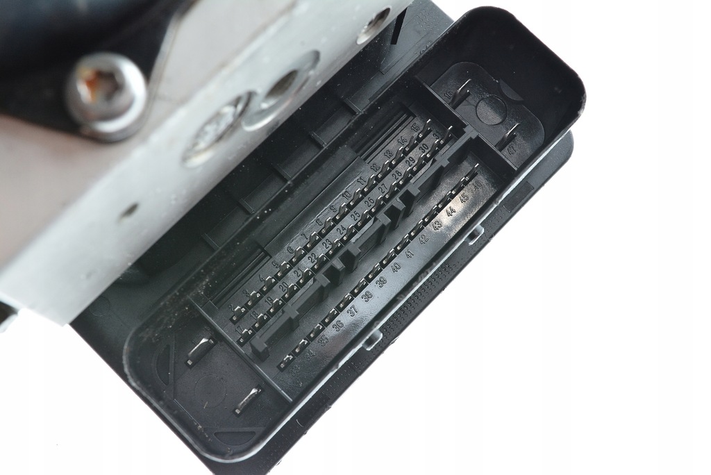 фото №4, Насос abs pathfinder r51 06.2109-0864.3 47660eb40a