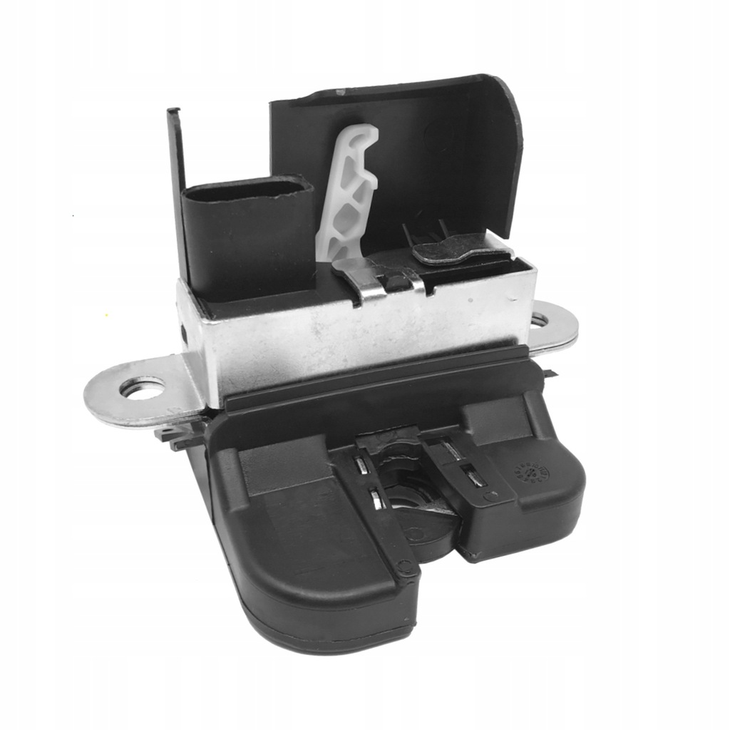 фото №1, Замок крышки багажника vw golf plus 1.9 tdi 2005, eo-0040635