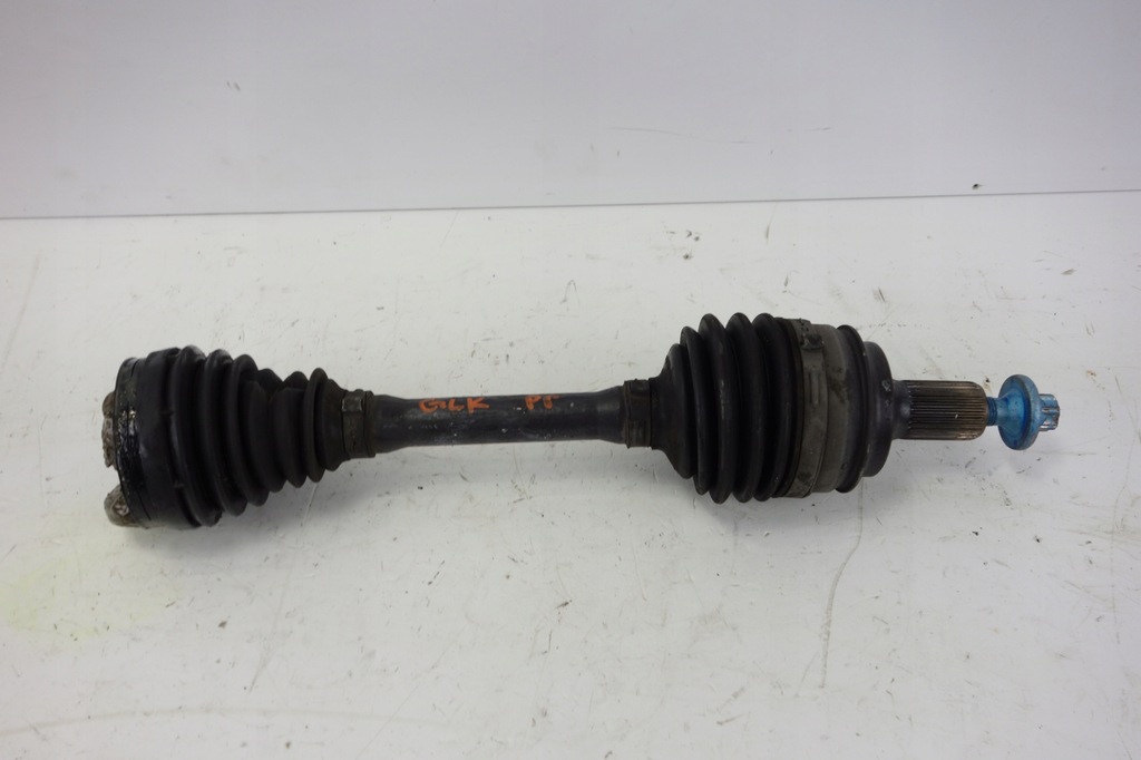 фото №1, Привідний вал права передня mercedes glk a2043301600