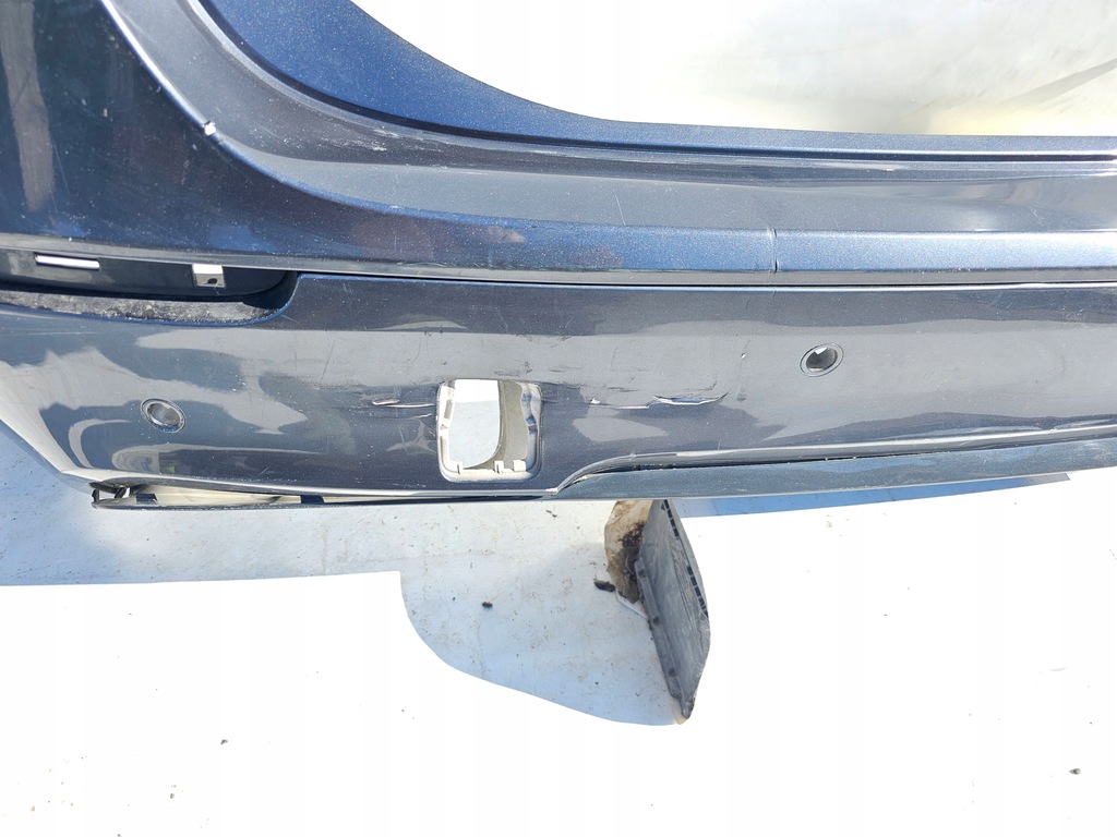 фото №9, Бампер bmw x1 e84 pdc задняя задний 2009-2013