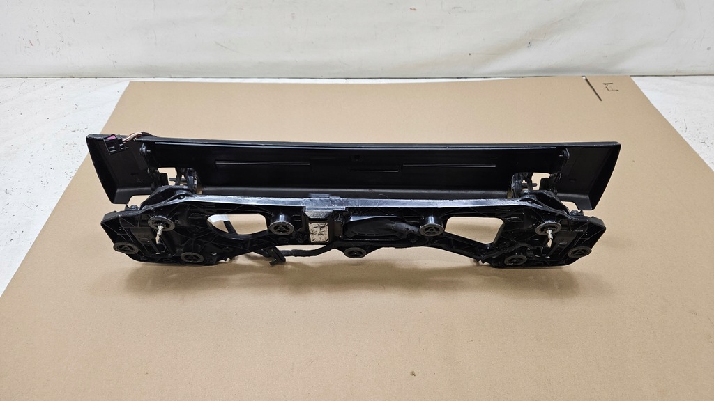 фото №6, Механізм спойлер спойлер задня porsche cayenne 9y3 9y3827204c