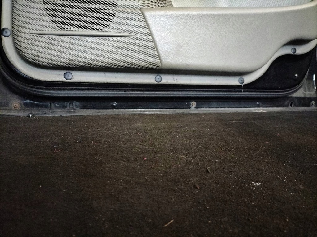 фото №11, Дверь полный правый перед volvo s60 i 019-26