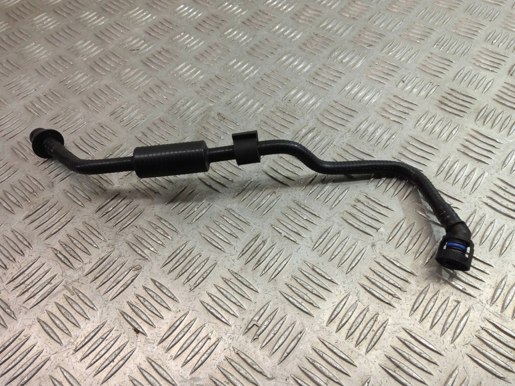 фото №1, Шланг вакуумний bmw 3 gran turismo f34 7636128 2.0l бензиновий 180kw 2013