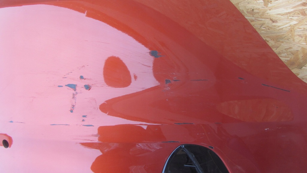 фото №5, Бампер задня задній kia proceed gt-line iii 6xpdc