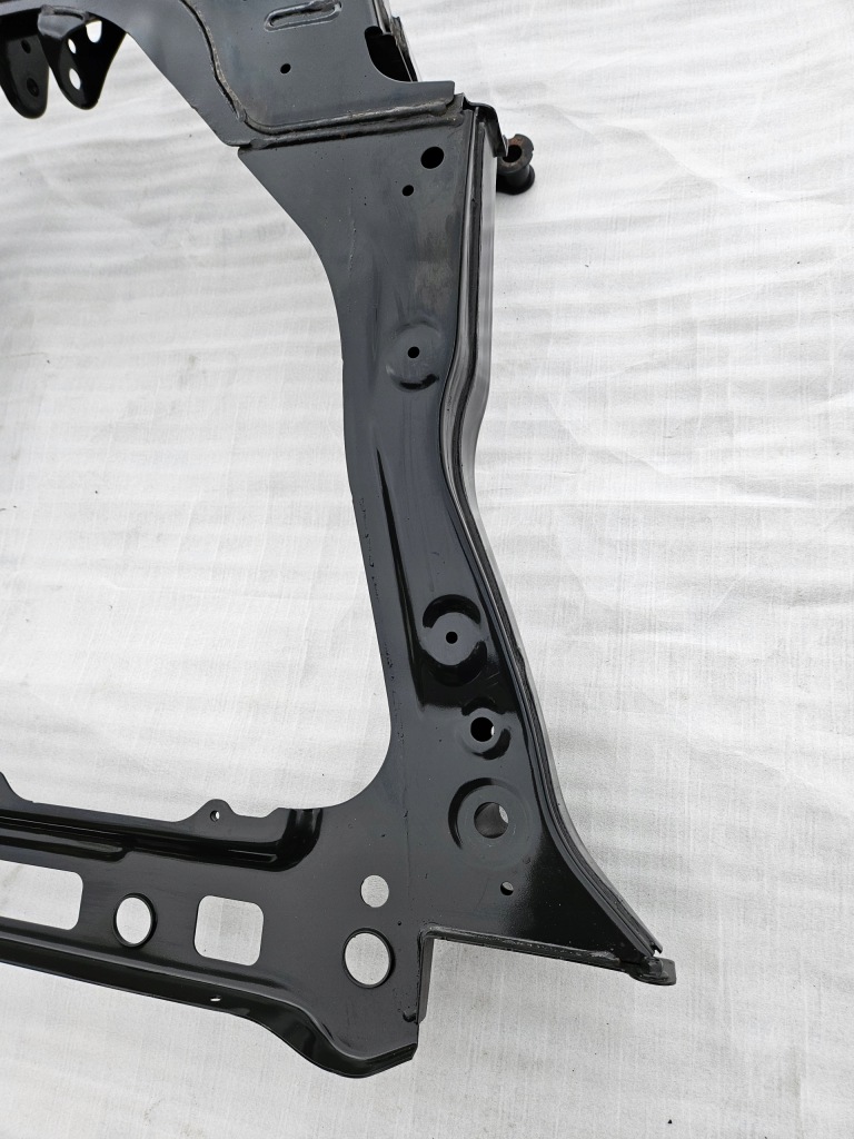 фото №14, Подрамник подрамник подвеска подрамник pod двигатель nissan qashqai iii 3 j12 новый 2021-