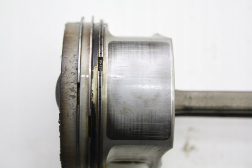 фото №11, Поршень шатун комплект alfa romeo 156 gt gtv 2,0 16v jts 60673761