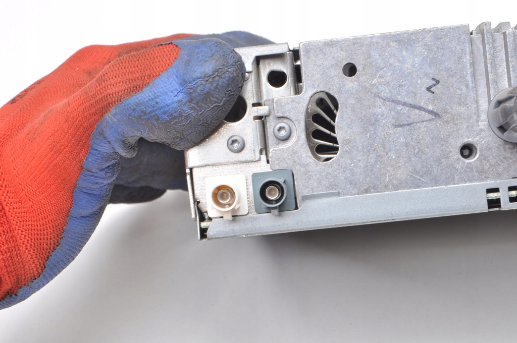 фото №8, Citroen c4 i радио cd 9659139077