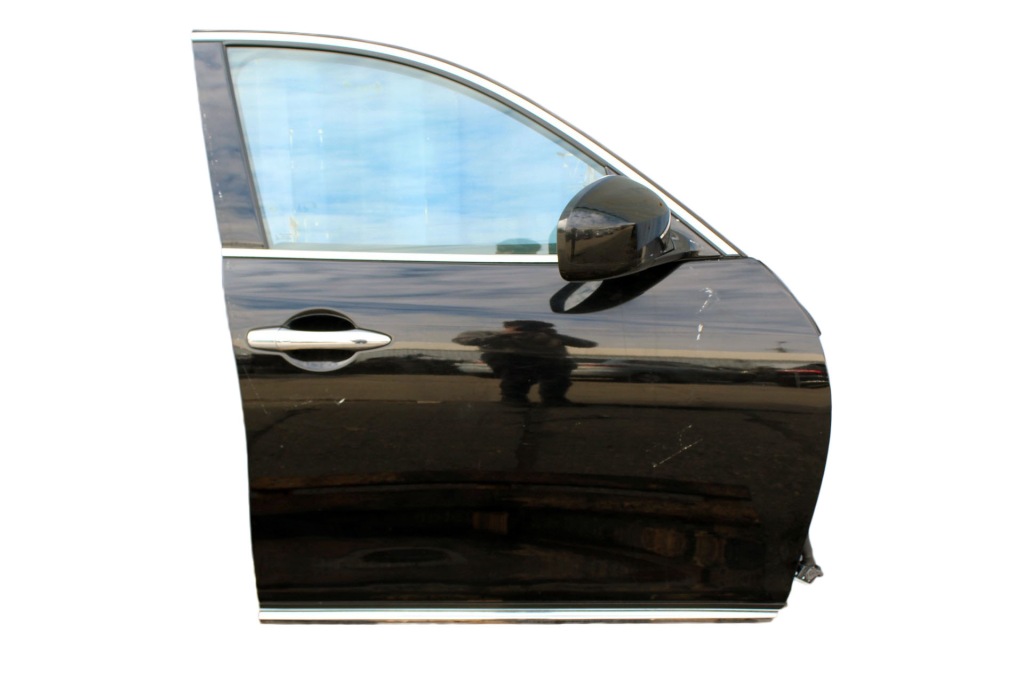 фото №1, Дверь правый перед infiniti fx ii qx70 kh3 09-19r