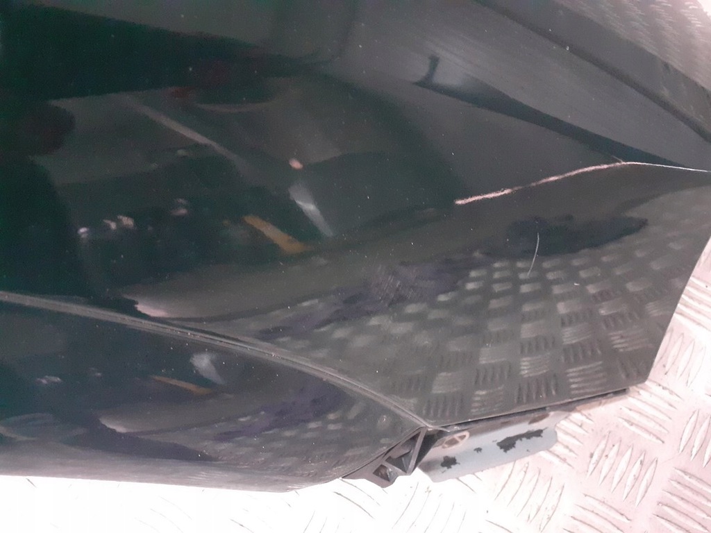 фото №6, Крила правий opel astra g z359