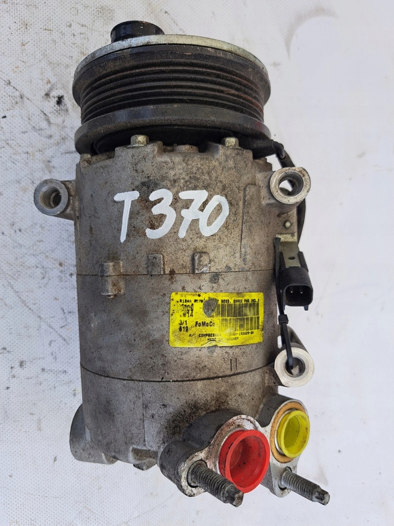 фото №1, Ford mondeo s-max av6n19d629ba компресор klimatyza