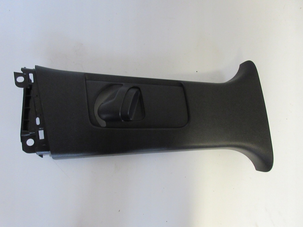 фото №1, Prius iv защита стойка среднего правая