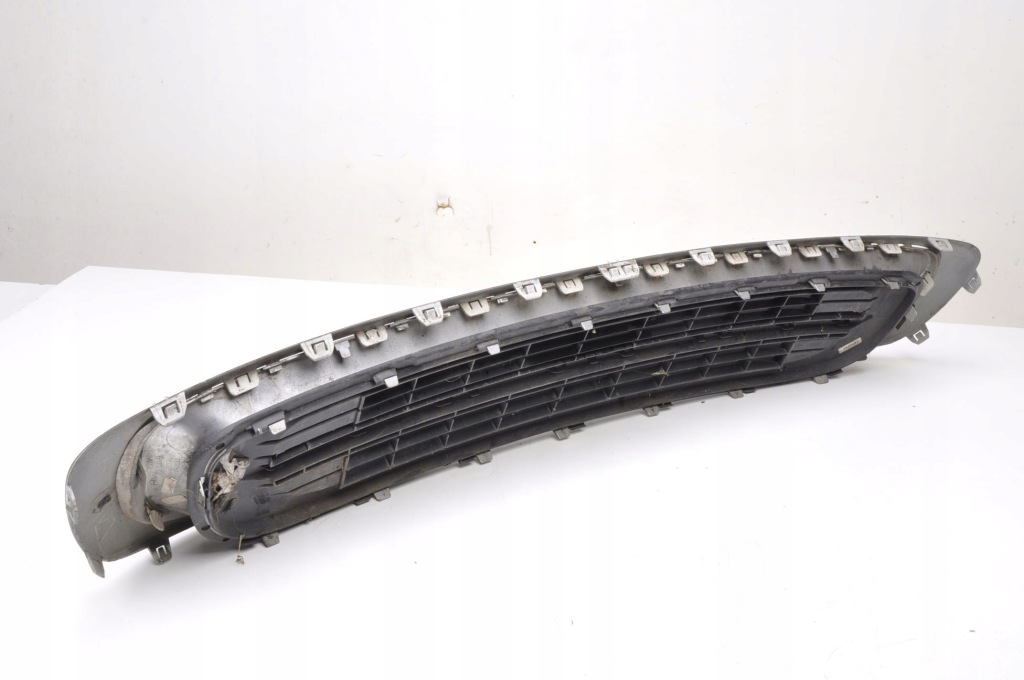 фото №9, Mini r55 r56 r57 r58 r59 решітка решітка радіатора бампера 7250787