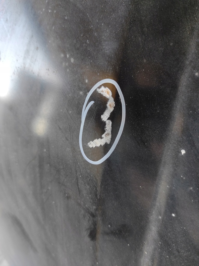 фото №5, Капот перед оригинал audi a4 b6 cabrio 00'-06'