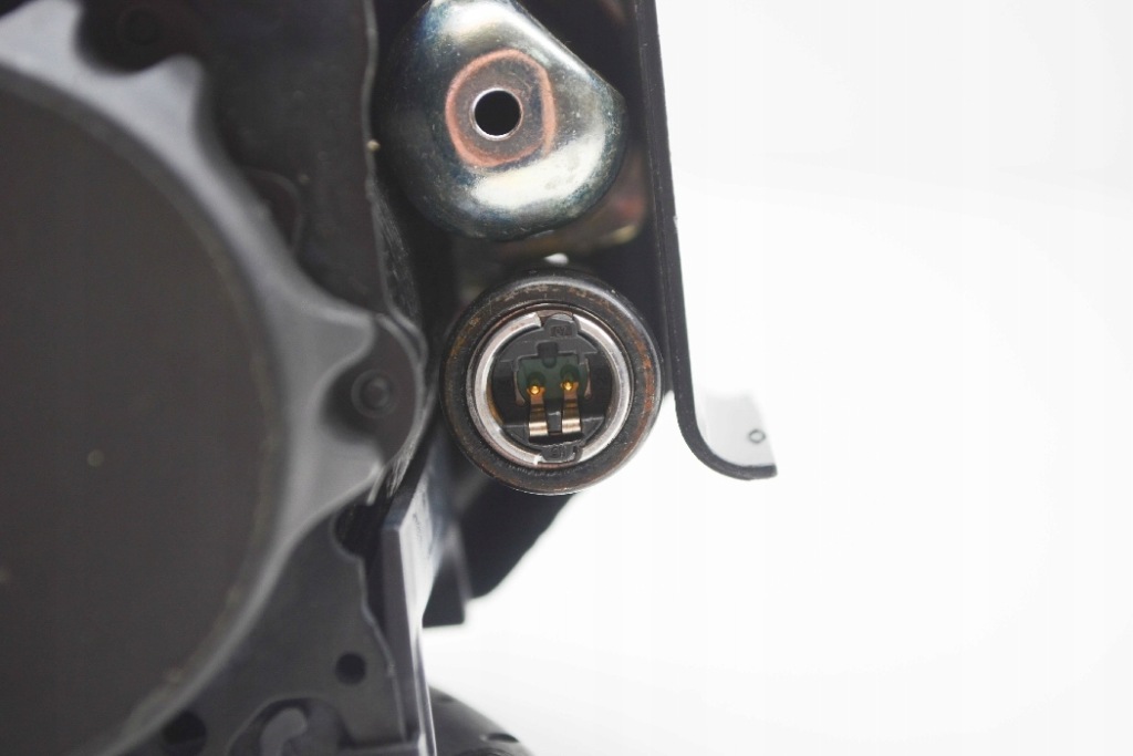 фото №9, Pas безпеки задній правий bmw 7 g11, g12 7434181 2015