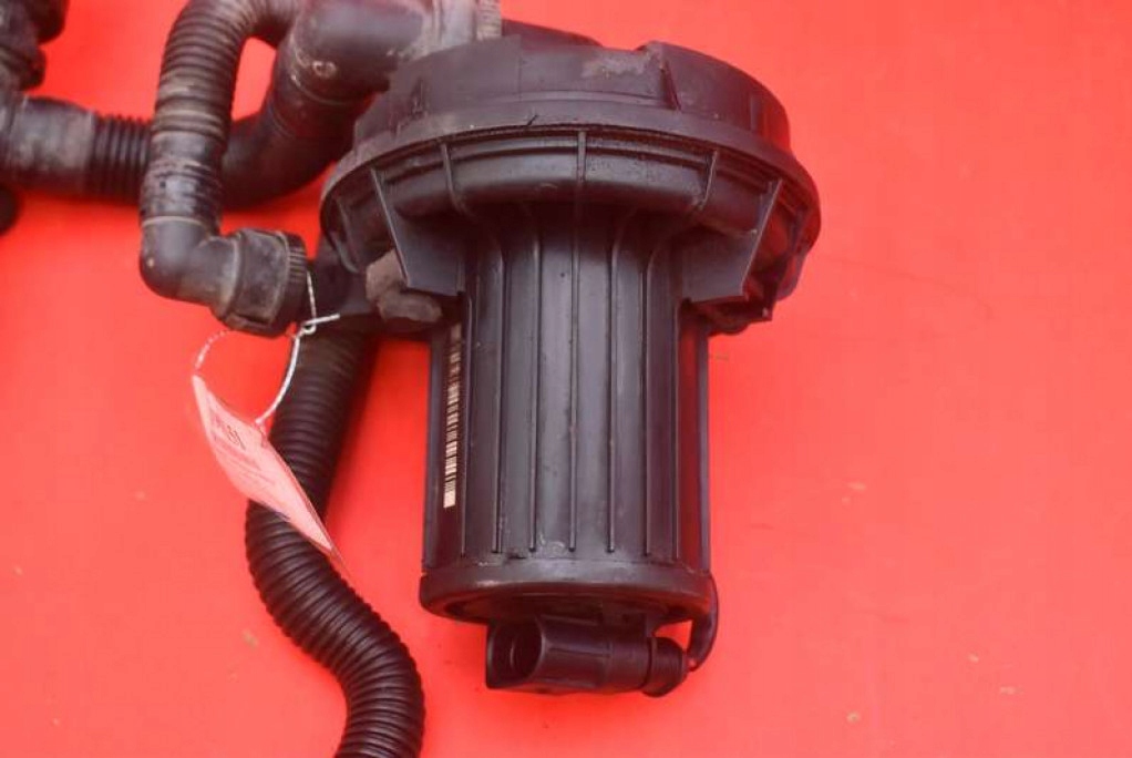 фото №5, Помпа повітря вторинного 3w0131083b bentley continental 1 i gt 6.0 w12