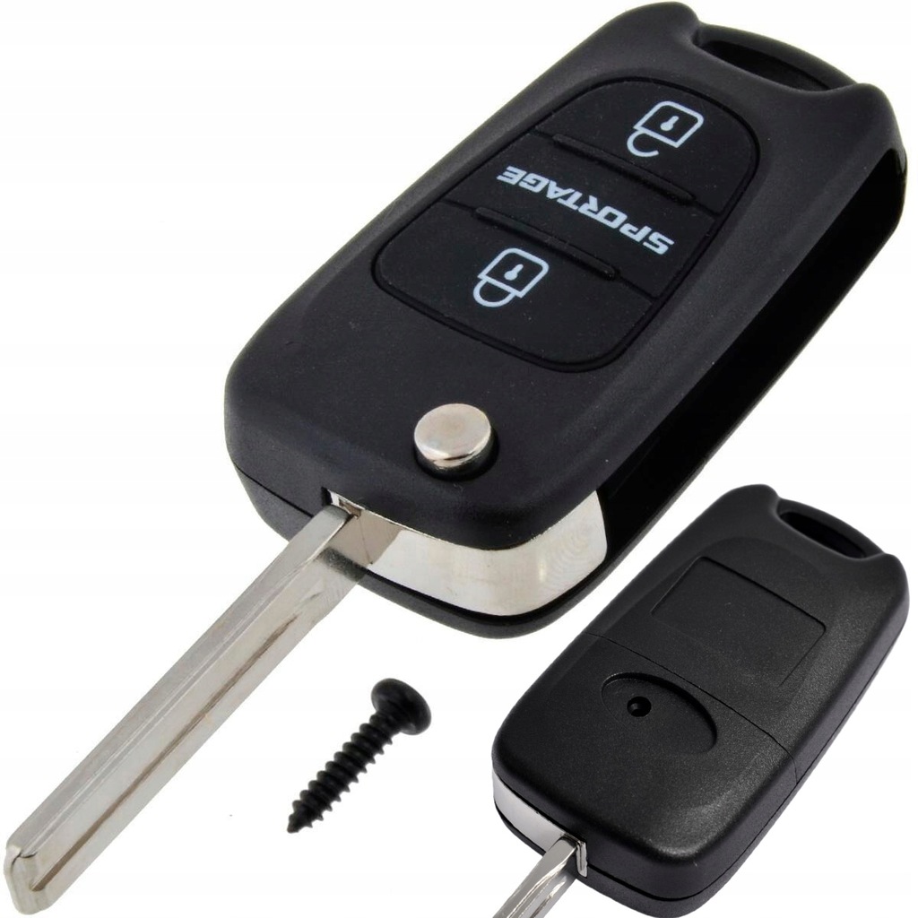 фото №1, Kia sportage pilot корпус