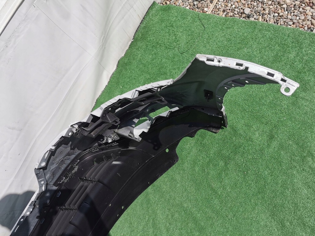 фото №12, Бампер перед передній renault koleos 16- 620225732r