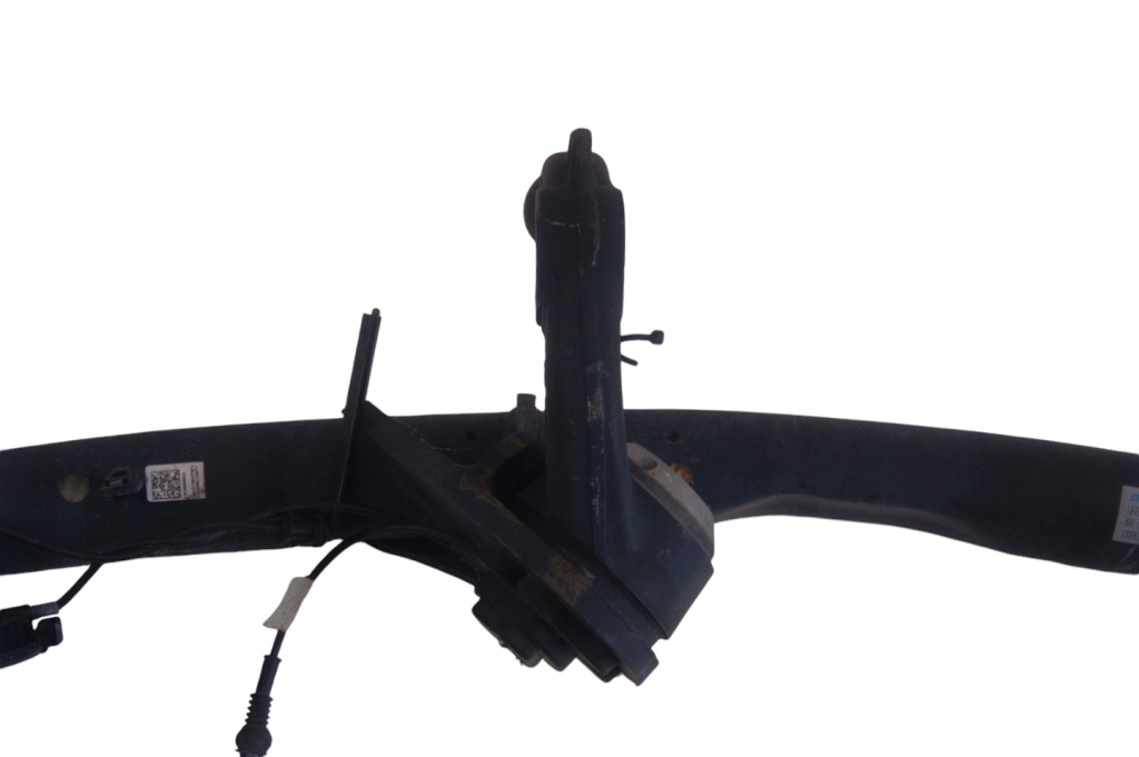 фото №5, Skoda superb iii kombi hak буксирувальний 3v9803881a