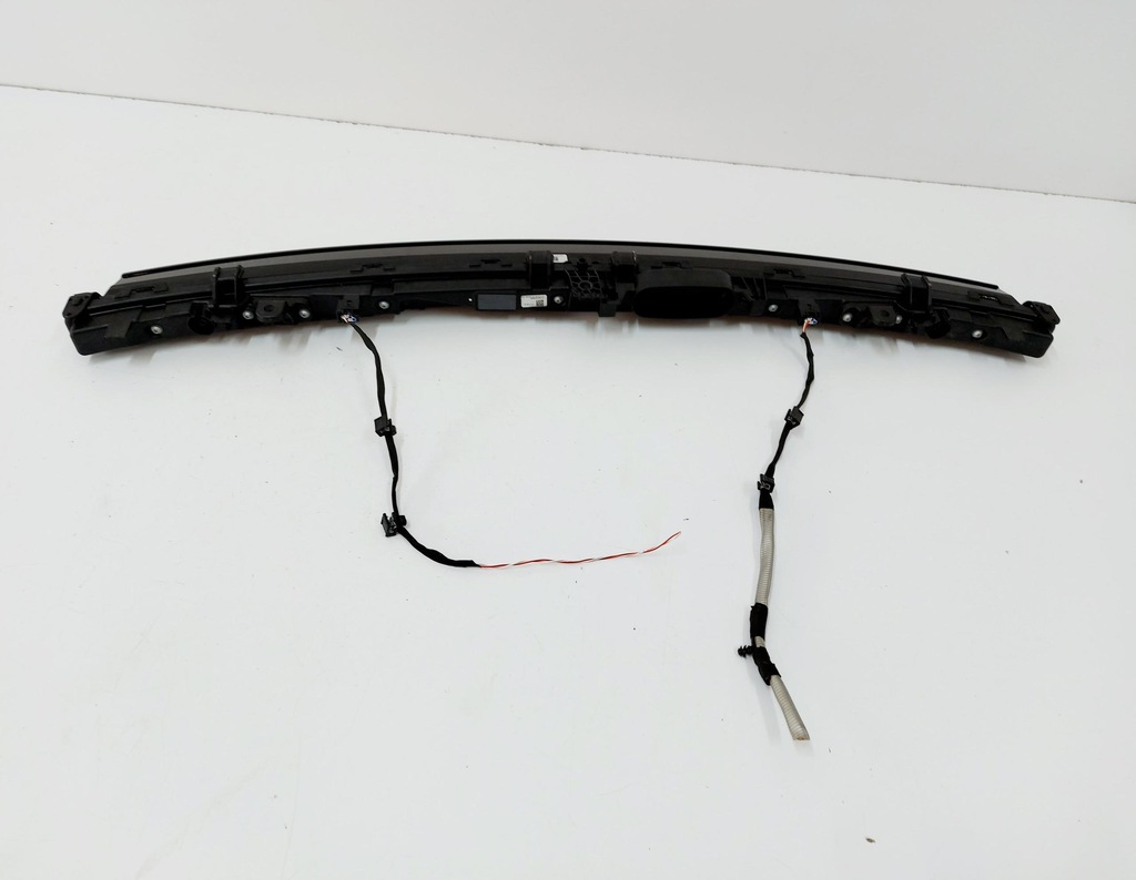 фото №8, Mercedes eqc n293 w293 21r. лампа средняя drl cała a2939061501