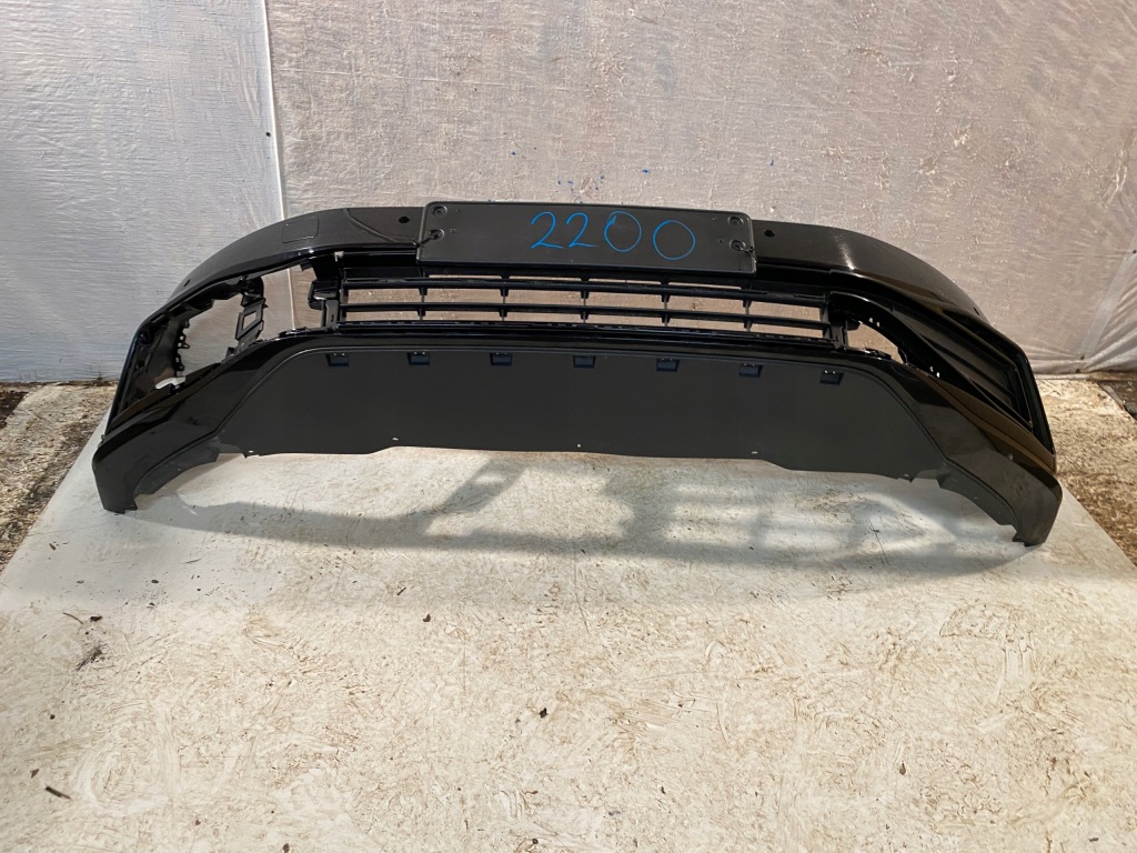 Vw passat b8 3g0 lift r-line gte бампер перед Недорого