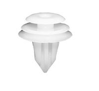 фото №1, Кліпса оббивочний citroen lexus mitsubishi peugeot subaru romix c10075 5szt